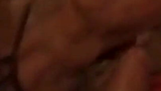 This French MILF Got to Deep Throat Cock and Gets Warm Cum