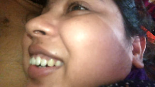 Bengali Indian Bhabi Hot Romance New Video.DesicoupleBd