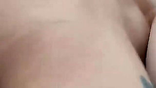 Real Horny Couple South African and Italian Fuck Live