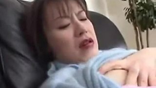 White panty: Blowjob, Japanese  Fetish Porn