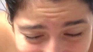 On the Frame and Oral in the Ass