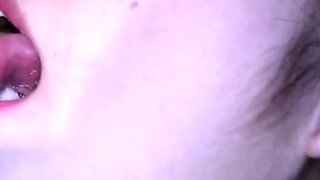 Teen close up fuck xxx housewife cumshot