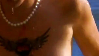 Sexy Video: Milky Leo