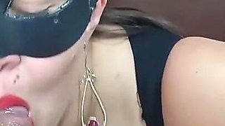 Rico Sexo Mientras Hago Ejercicio!! Te Gusta Mi Camel?
