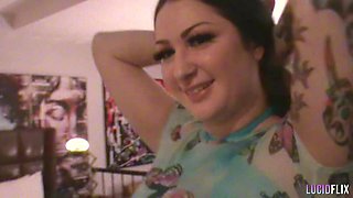 LUCIDFLIX VHSex Episode 7 with Bella Blu