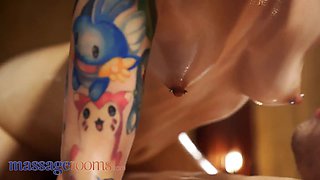 Massage guest rooms kylie nymphette oral footjob and romantic Big Dick ejaculation