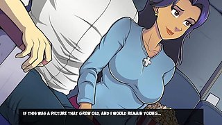 Witch Hunter [0.9] Part 32 Newpaper by Loveskysan69