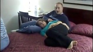3 WAY SEX FFM ,     HOME MADE