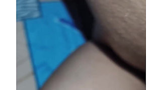 Fucking Office Girl in Doggy Style for Her Promotion
