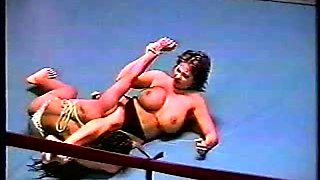 Blake M1tchell wrestling Interacial ft. Blake Mitchell: Big Tits, Interracial  Fetish Porn