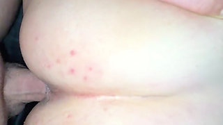 Hot video of Dado fingering and fucking Petrahot