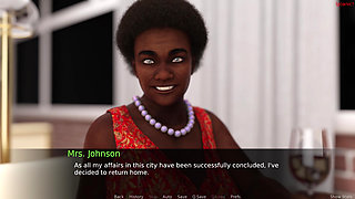 Interracial Exchange (part 12)