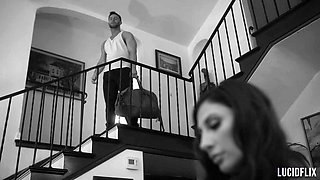 Lucid Bull - Gianna Dior - LucidFlix