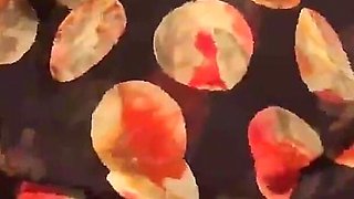 Hot Girl with Big Tits Fucking with Man