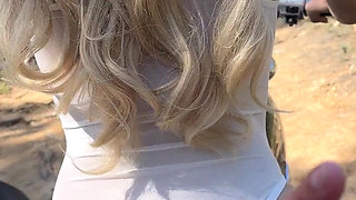 I'm Ready for a Good Spanking, Do You Want One?