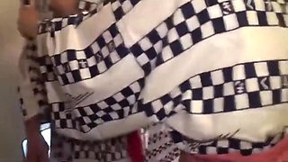 Mikuni Maisaki, Satomi Suzuki And Akane Yoshinaga In Mird-125: Sex Bus Tour 4 (english Subtitles By