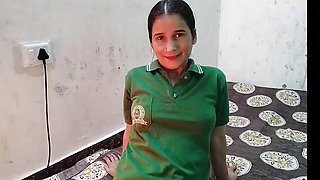 School nhi jane par ne meri chut marI