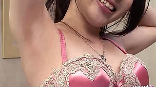 Creampie Gangbang for Japanese 18yo schoolgirl