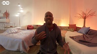 HARDWERK Soiree make love BTS