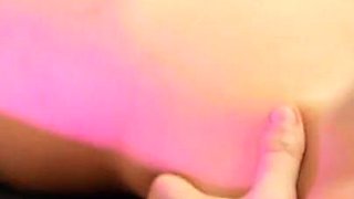 Lustful Step-brother Slippery Eating Fanny Gorgeous Stepsister.