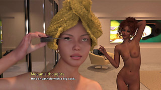 Sons of Analarchy Part 95
