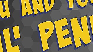 Audio Only - You and Your Lil' Penis Sph