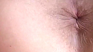 Hard Fucked - She Cums