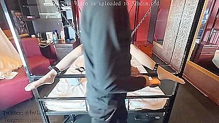 Chinese Bondage Training