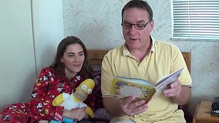 Lewd coquette memorable sex video