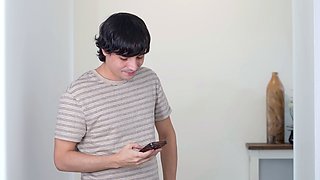 Creampie stepsister wanted to cum again
