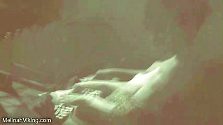 Film - Erotic Smoking Outdoors - Directors Cut