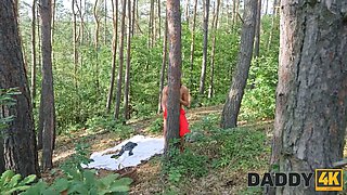 Daddy4k. mushroom female