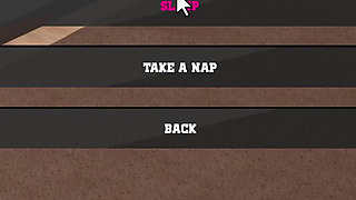 Steps of De Bauchery 30 Riley Masturbated Where the Old Man Could See Her