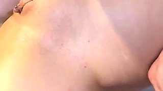 Turkish Cougar Grabs the Masseur Dick During the Oily Massage - Hermione Cringe