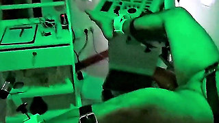 Medical Care Institute of Corrections the First Examination