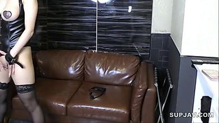 Asian japanese Hardcore amateur