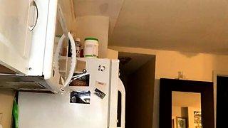 Webcam milf with breast milk live hardcore masturbate