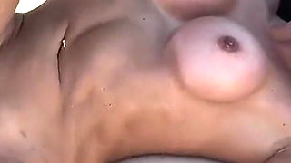 Hardfucking Amazing Gih Ribeiro on a Boat in Argentina