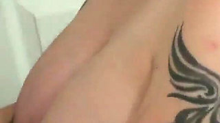 Lacy King Series Video 4 Pregnant, Bound and Fucked