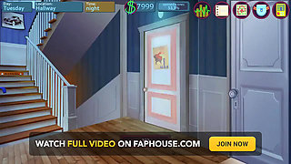 Taffy Tales 0.170b Part 16 Playing with Sexy Lady by Loveskysan69