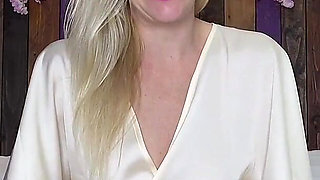 Plugged & Dripping - Full Anal Stretch and Toyed Clit Orgasm