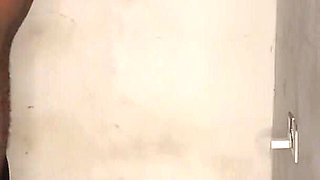Cleaner Seduces Houseboy