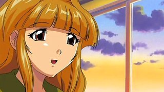 Classroom of Attonment ep1: Hentai, Bondage  Chaturbate Porn