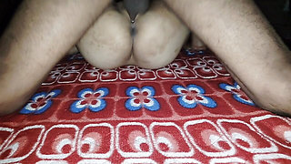 My stepbrother sex with me