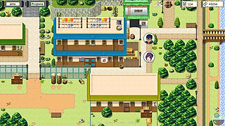 Kunoichi Trainer - Naruto Trainer v0.20.1 Part 105 Hot Horny Lady Ninja Likes Run Naked by Lovesky