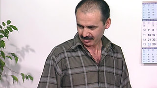 Sahin K Fucks for His Visa at the Consulate