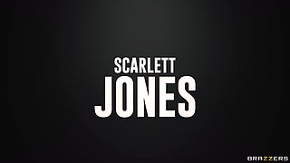 Wife For A Day: Impress The Investors With Danny D, Scarlett Jones - Brazzers