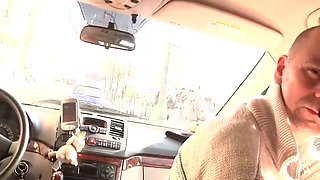 Party In The Car