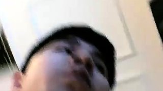 Amateur Doggystyle Hidden Cam