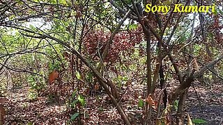 Jungle Mein Mangal Bhabhi Ke Sath Mein Chudai